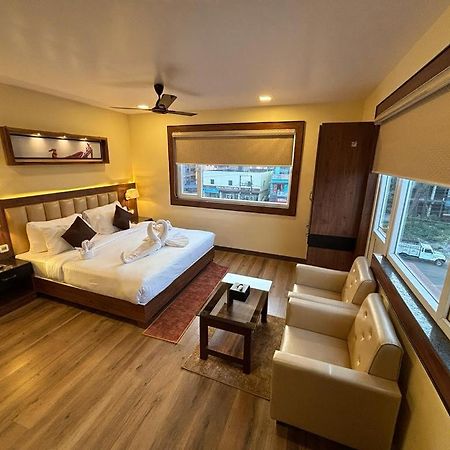 Hotel Golden Orbit Asansol Ngoại thất bức ảnh
