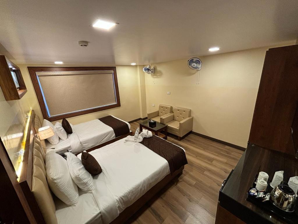 Hotel Golden Orbit Asansol Ngoại thất bức ảnh