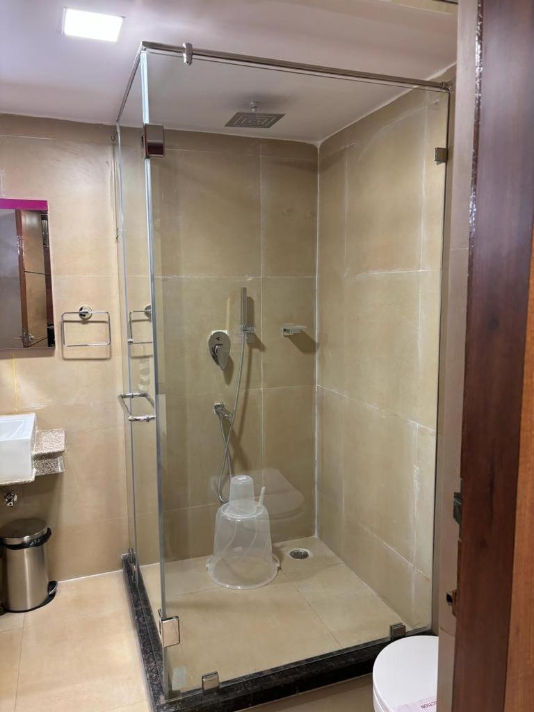 Hotel Golden Orbit Asansol Ngoại thất bức ảnh