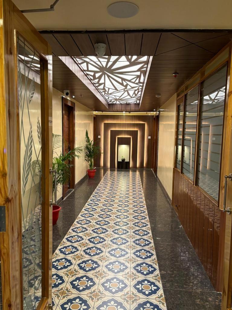 Hotel Golden Orbit Asansol Ngoại thất bức ảnh