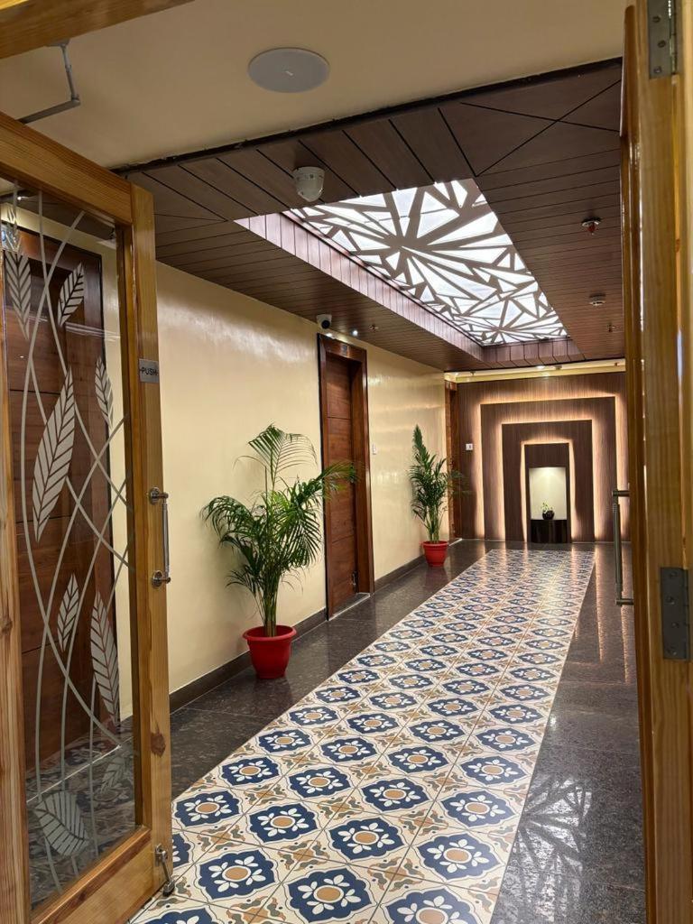 Hotel Golden Orbit Asansol Ngoại thất bức ảnh