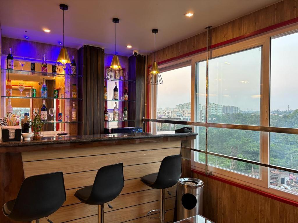 Hotel Golden Orbit Asansol Ngoại thất bức ảnh